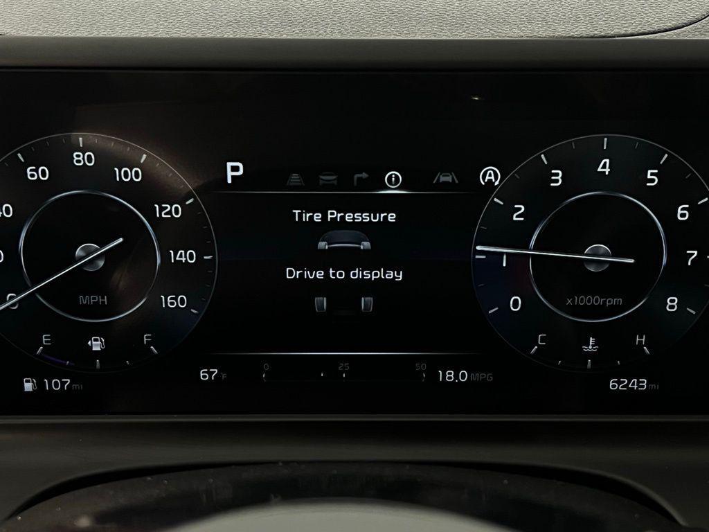 used 2026 Kia Seltos car, priced at $26,973