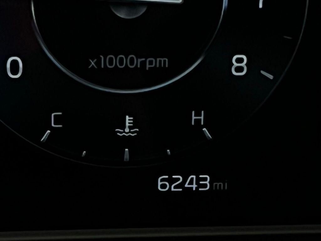 used 2026 Kia Seltos car, priced at $26,973