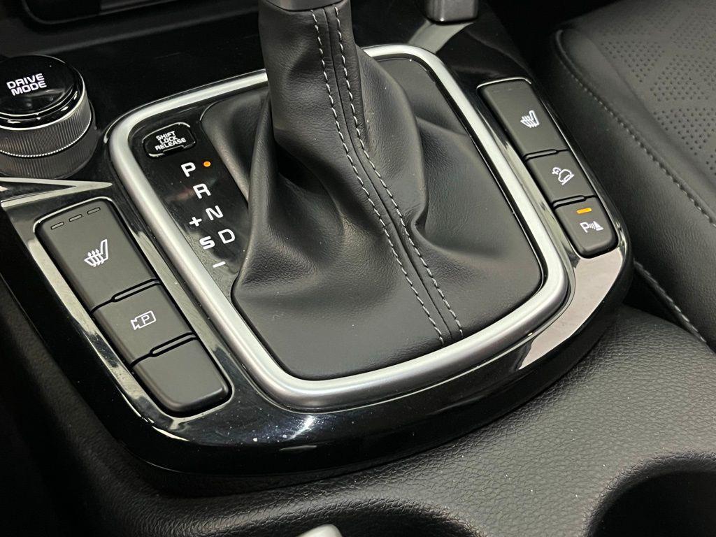 used 2026 Kia Seltos car, priced at $26,973