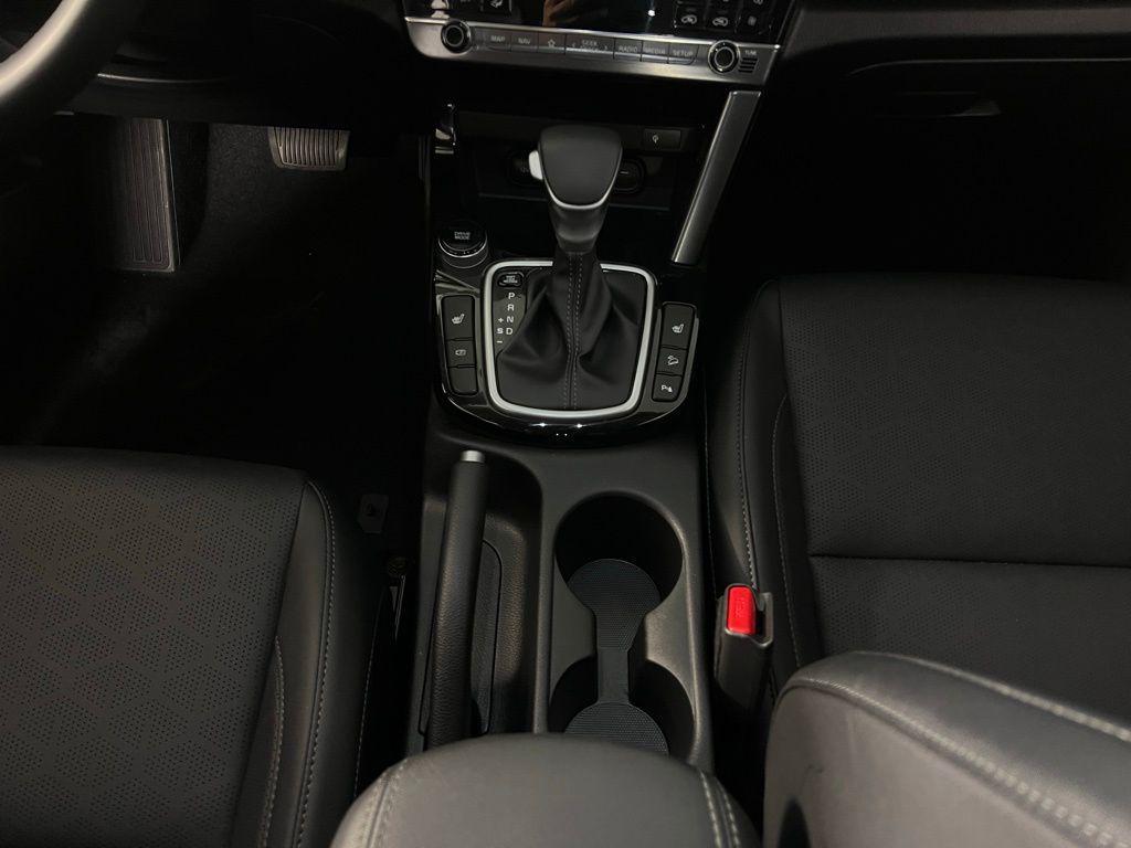 used 2026 Kia Seltos car, priced at $26,973