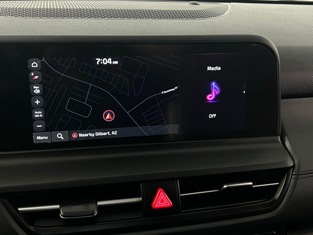 used 2026 Kia Seltos car, priced at $26,973