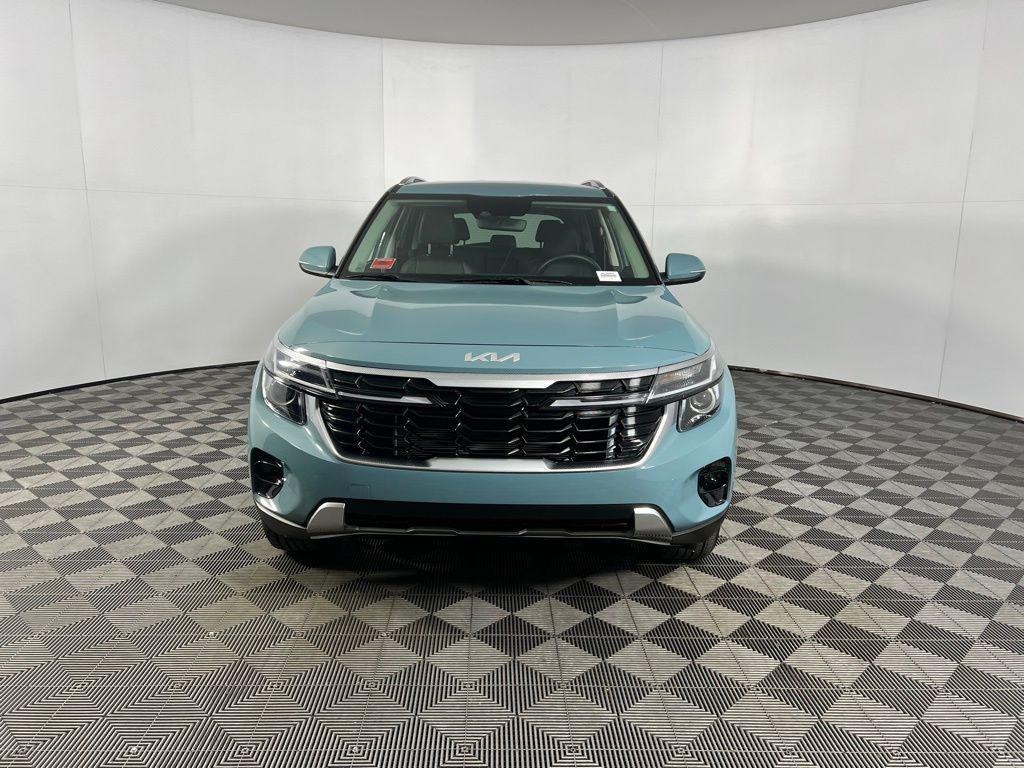 used 2026 Kia Seltos car, priced at $26,973