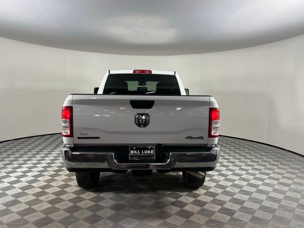 used 2024 Ram 2500 car, priced at $39,973