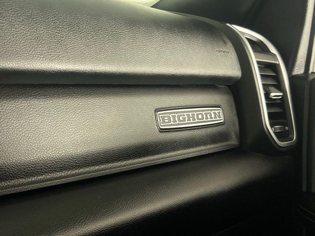 used 2024 Ram 2500 car, priced at $39,973