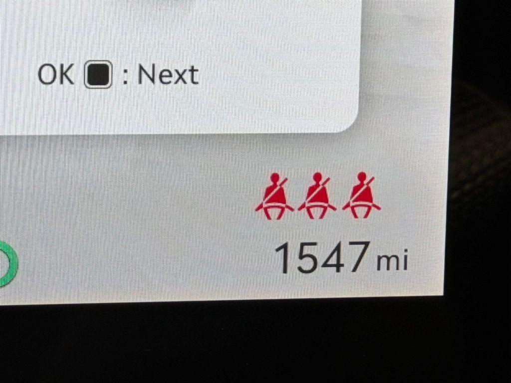 used 2025 Genesis GV60 car, priced at $29,875