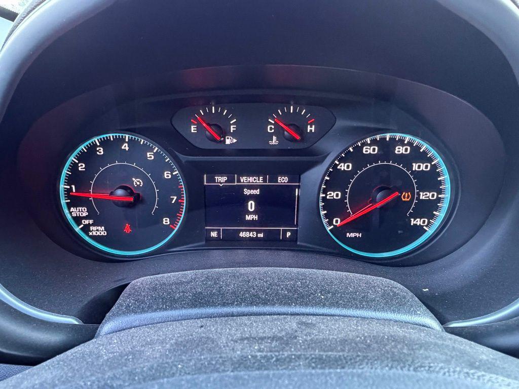 used 2023 Chevrolet Malibu car, priced at $18,973