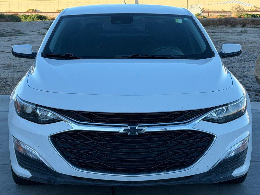 used 2023 Chevrolet Malibu car, priced at $18,973