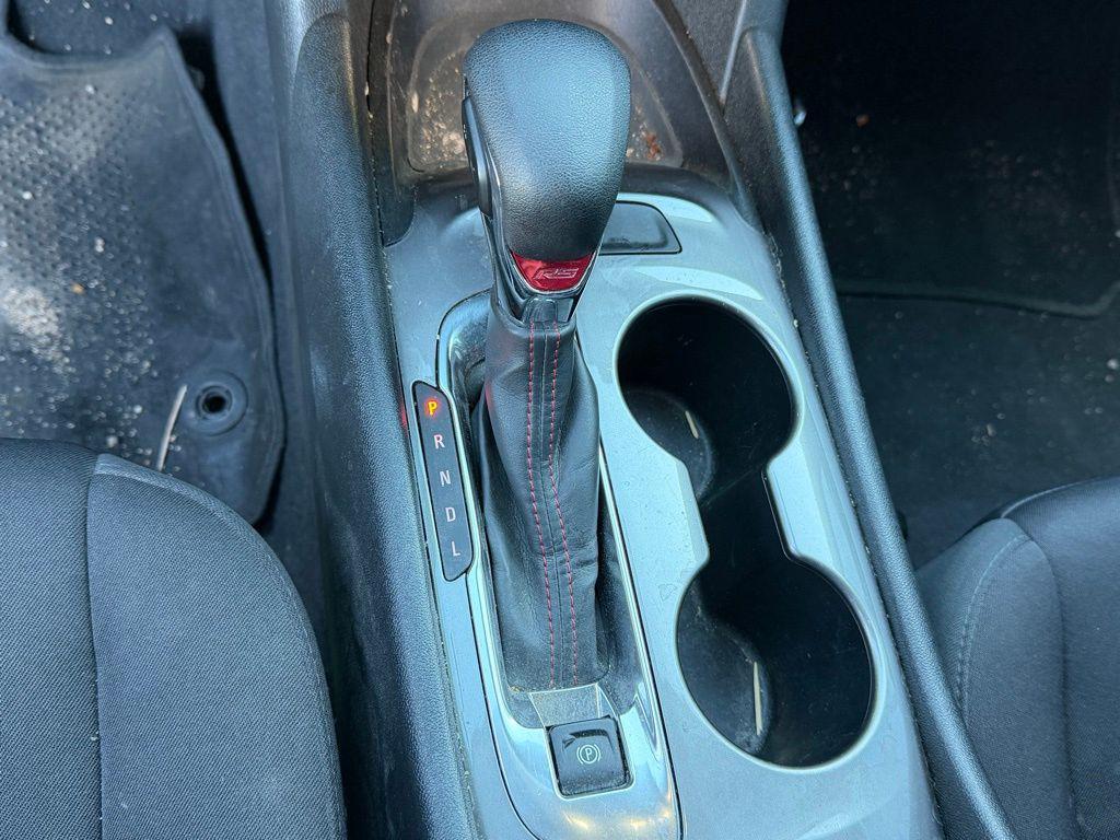 used 2023 Chevrolet Malibu car, priced at $18,973