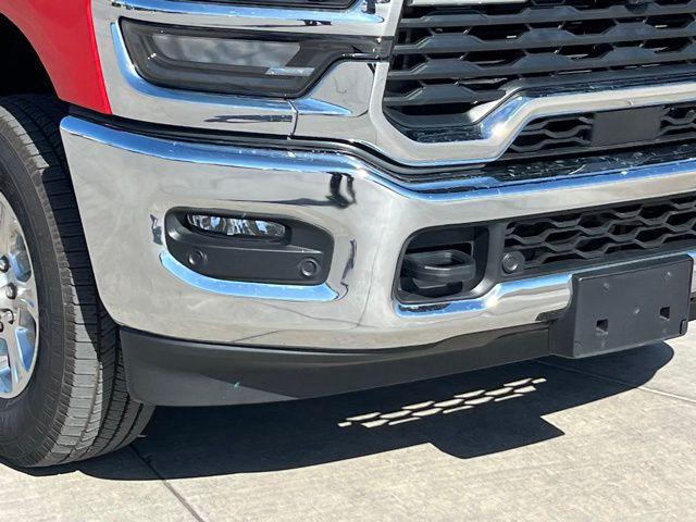 used 2026 Ram 2500 car, priced at $45,074