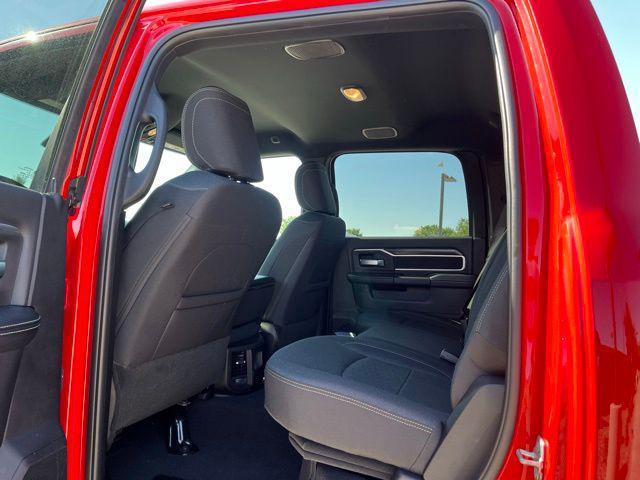 used 2026 Ram 2500 car, priced at $45,074