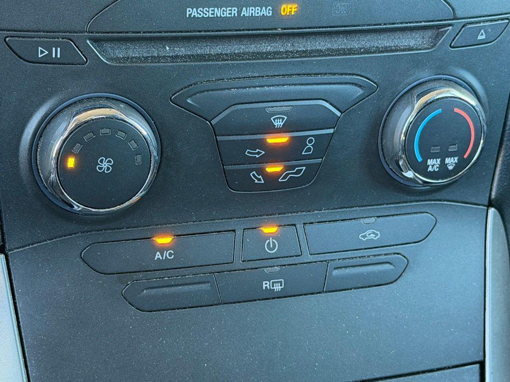 used 2016 Ford Edge car, priced at $8,995