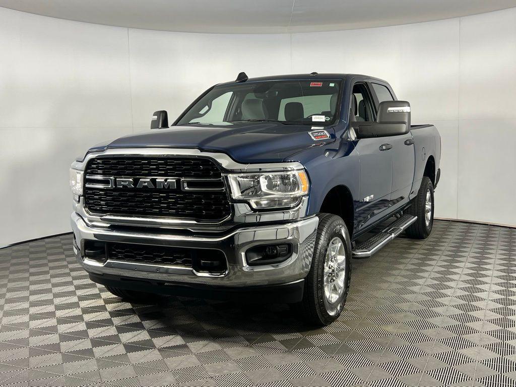 used 2024 Ram 2500 car, priced at $38,473