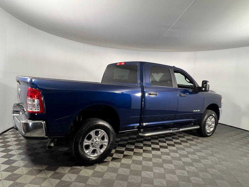 used 2024 Ram 2500 car, priced at $38,473