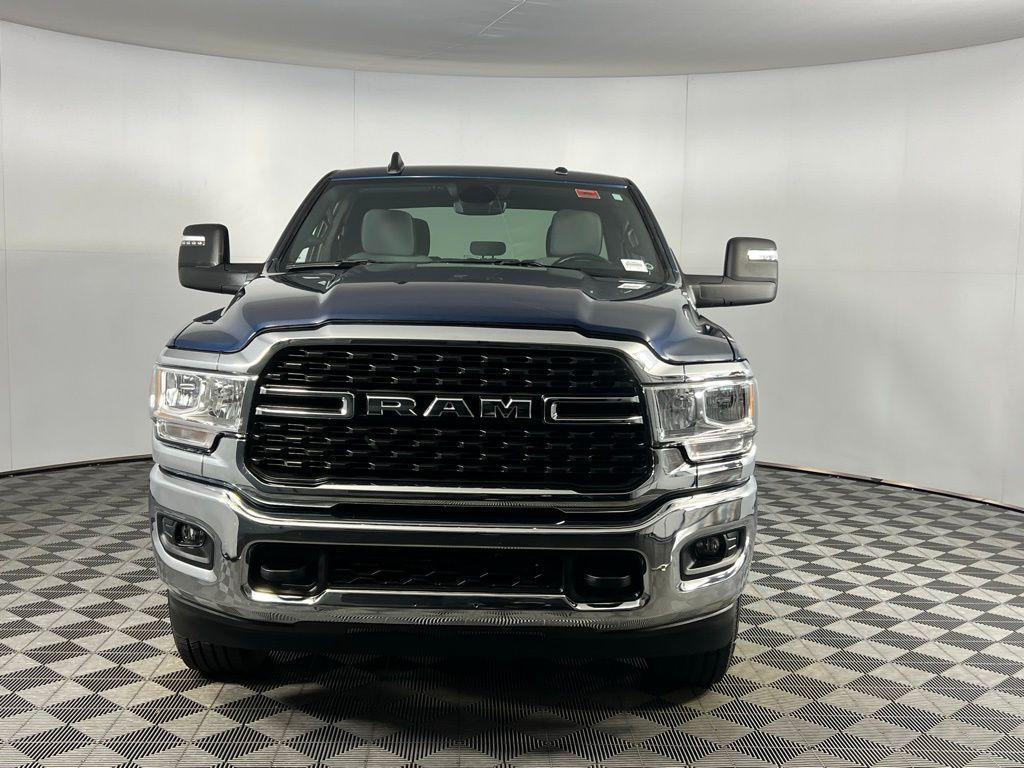used 2024 Ram 2500 car, priced at $38,473