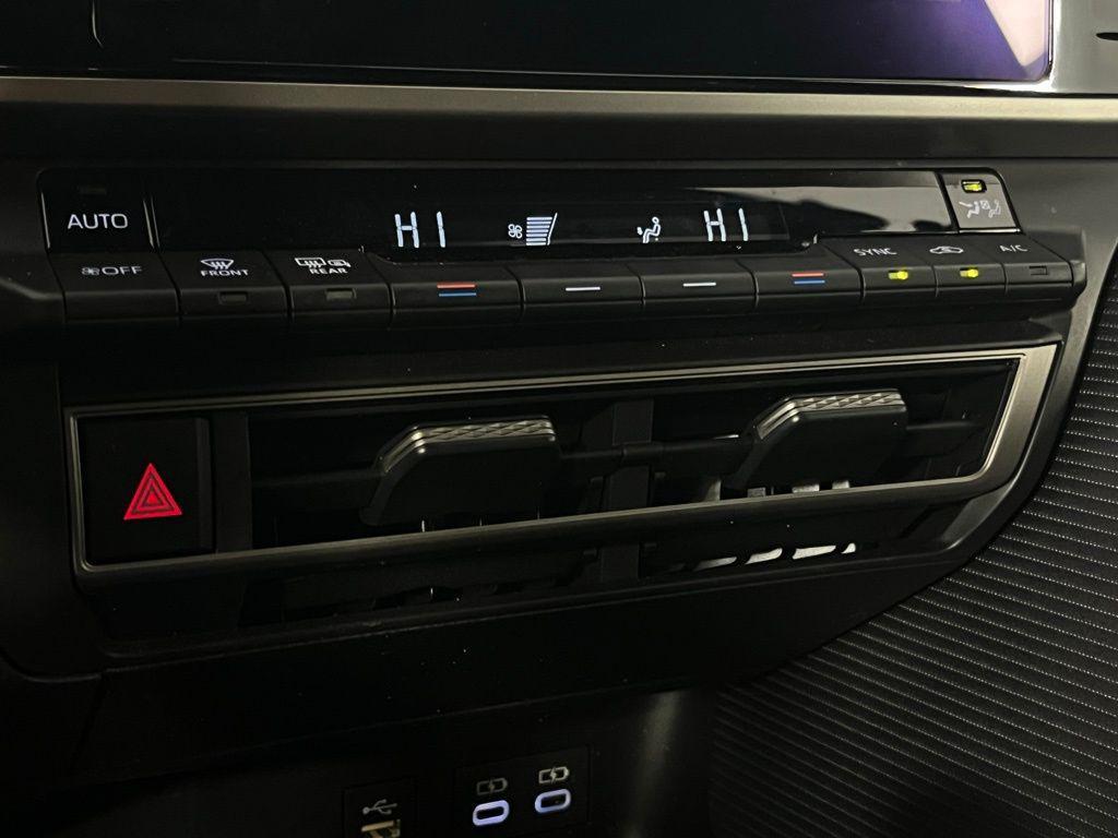 used 2025 Toyota Camry car, priced at $30,073