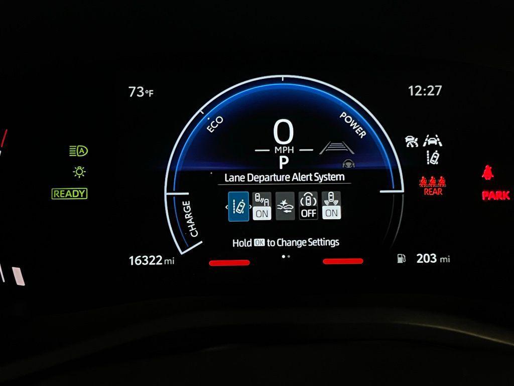 used 2025 Toyota Camry car, priced at $30,073