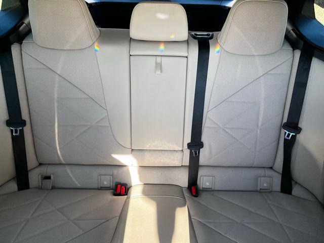 used 2023 BMW iX car, priced at $44,973