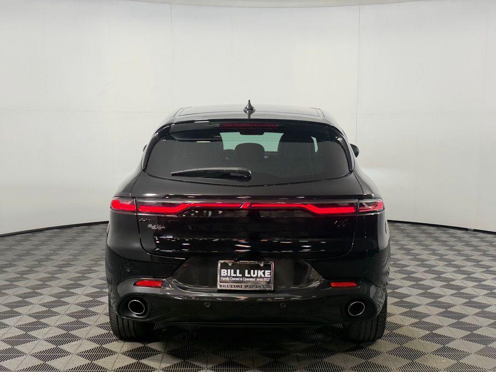 used 2024 Dodge Hornet car, priced at $24,373