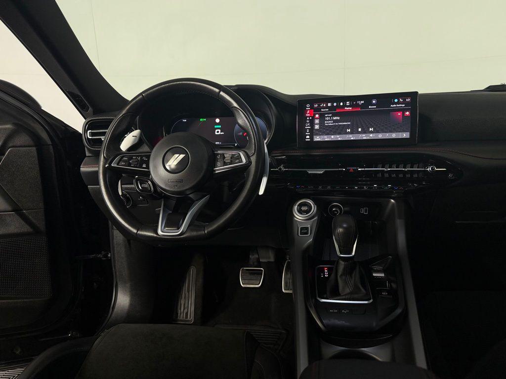 used 2024 Dodge Hornet car, priced at $24,373