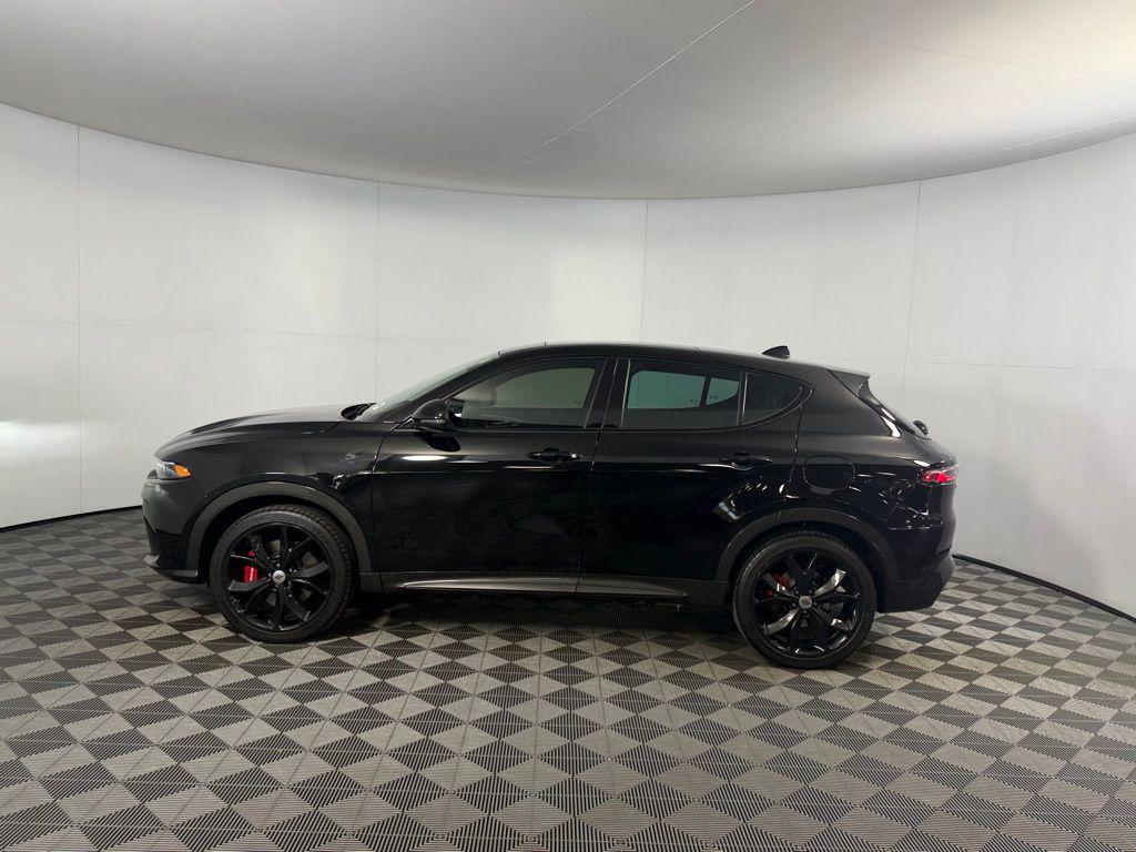 used 2024 Dodge Hornet car, priced at $24,373
