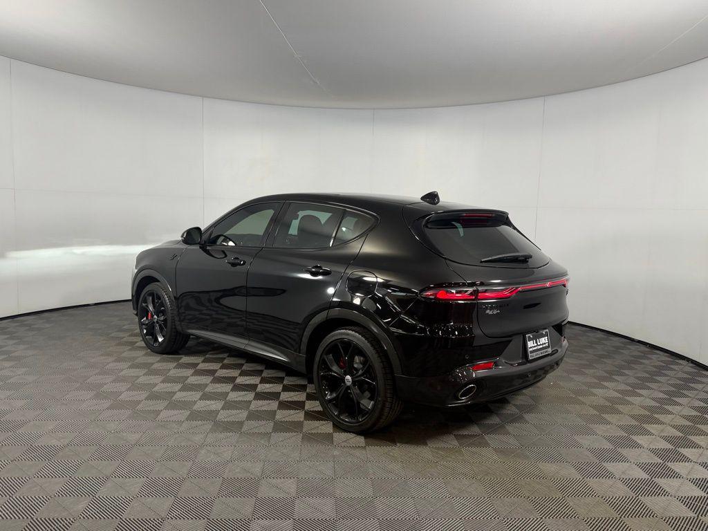 used 2024 Dodge Hornet car, priced at $24,373