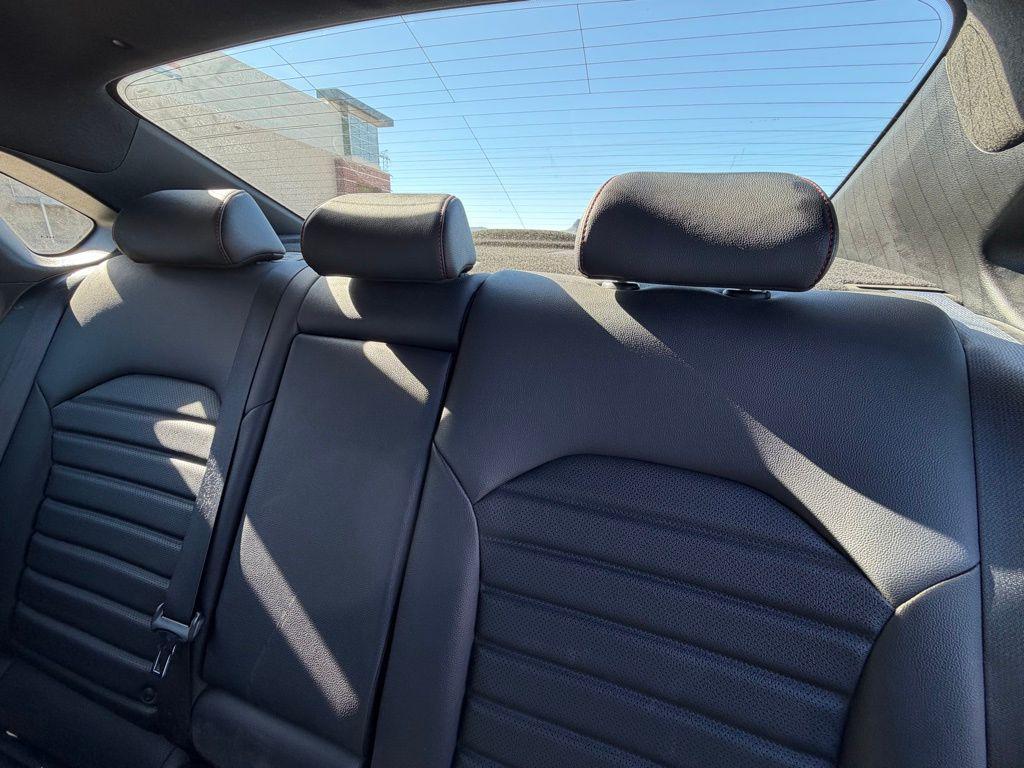 used 2023 Kia Forte car, priced at $21,973