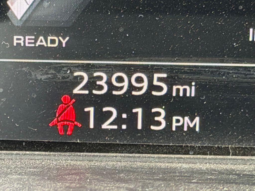 used 2024 Audi S4 car, priced at $39,673