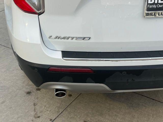 used 2024 Ford Explorer car, priced at $36,573