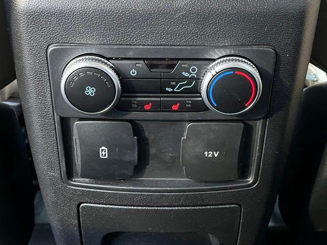 used 2024 Ford Explorer car, priced at $36,573