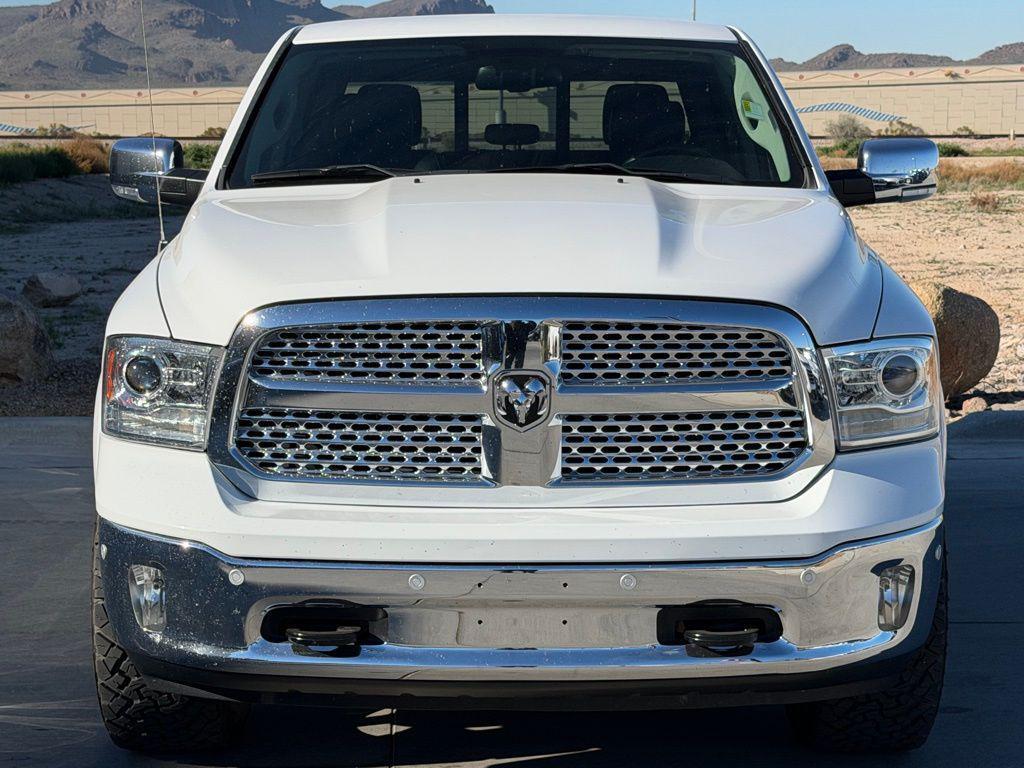 used 2017 Ram 1500 car, priced at $28,995