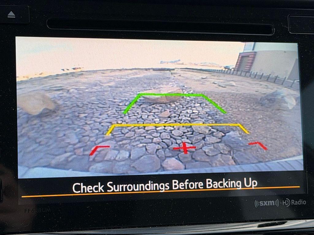 used 2017 Subaru Forester car, priced at $14,495