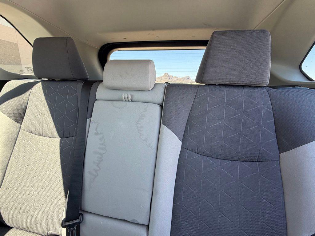 used 2019 Toyota RAV4 car, priced at $21,095