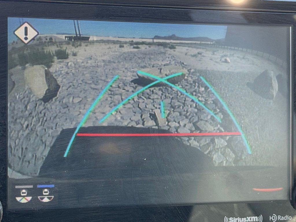 used 2019 Toyota RAV4 car, priced at $21,095