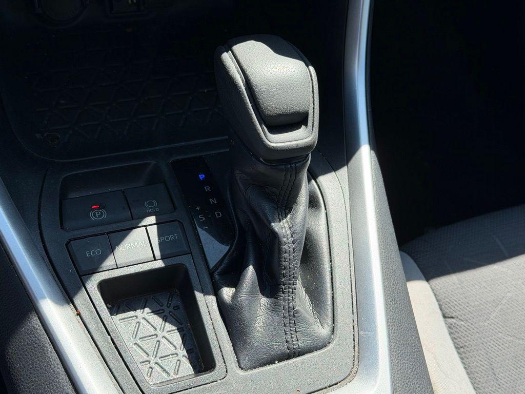 used 2019 Toyota RAV4 car, priced at $21,095