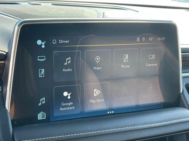 used 2023 Chevrolet Suburban car, priced at $51,973