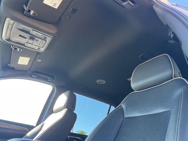 used 2023 Chevrolet Suburban car, priced at $51,973