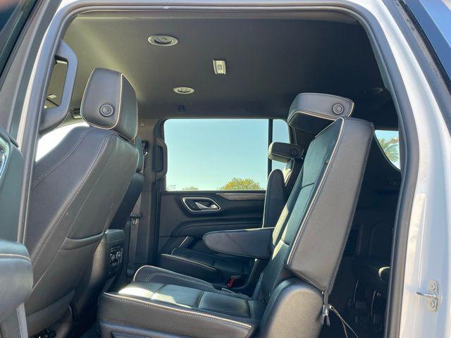 used 2023 Chevrolet Suburban car, priced at $51,973