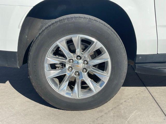 used 2023 Chevrolet Suburban car, priced at $51,973