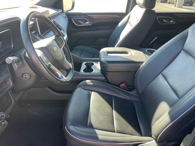 used 2023 Chevrolet Suburban car, priced at $51,973
