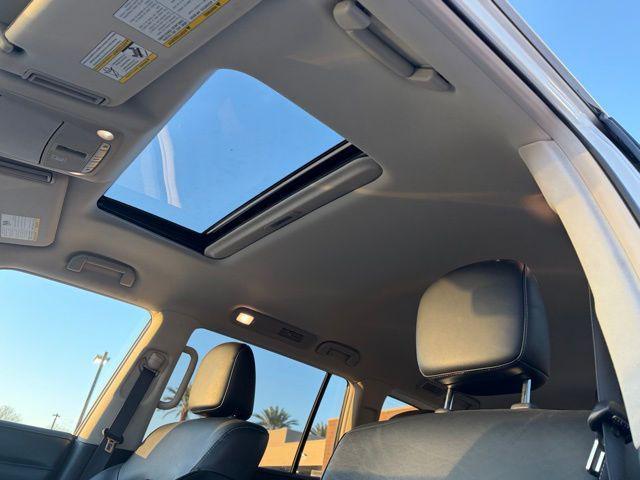 used 2024 INFINITI QX80 car, priced at $41,973