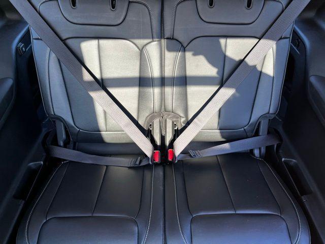 used 2023 Jeep Grand Cherokee L car, priced at $25,975