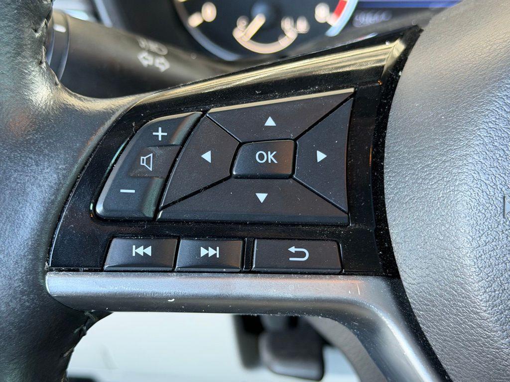 used 2023 Nissan Altima car, priced at $23,473