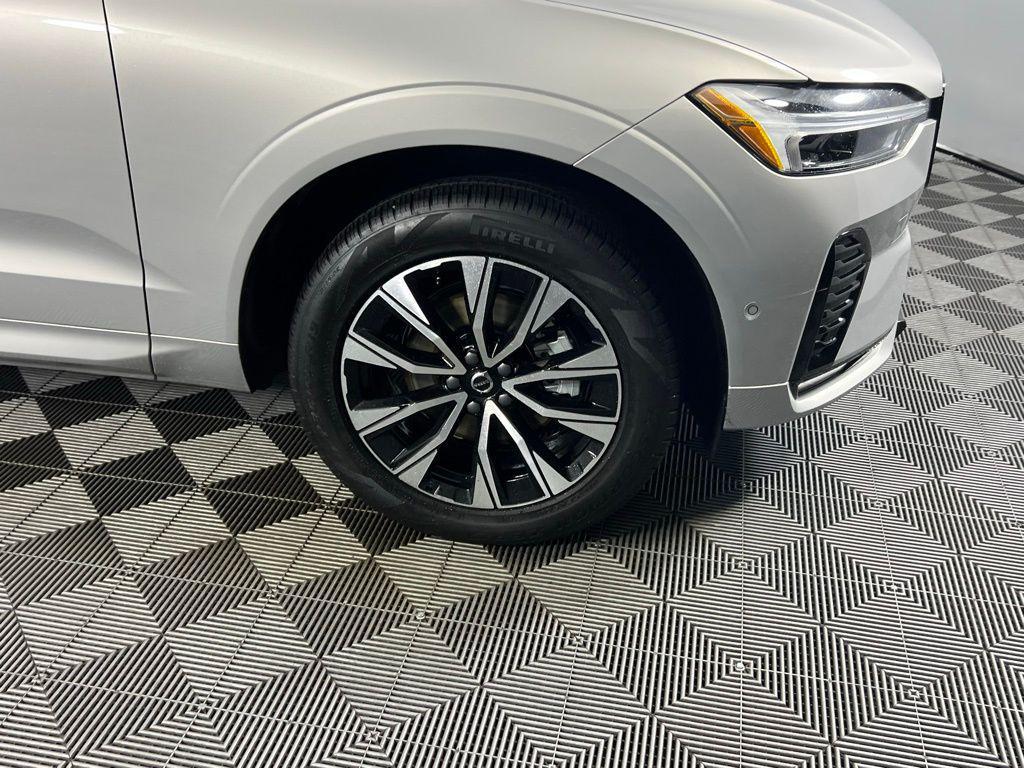 used 2025 Volvo XC60 car, priced at $32,773