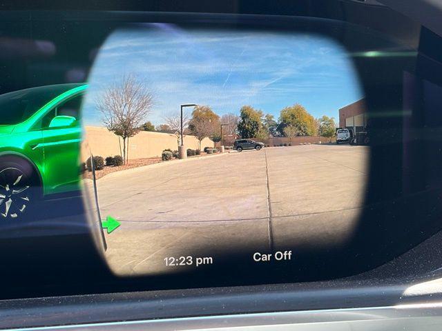 used 2024 Tesla Model X car, priced at $64,173