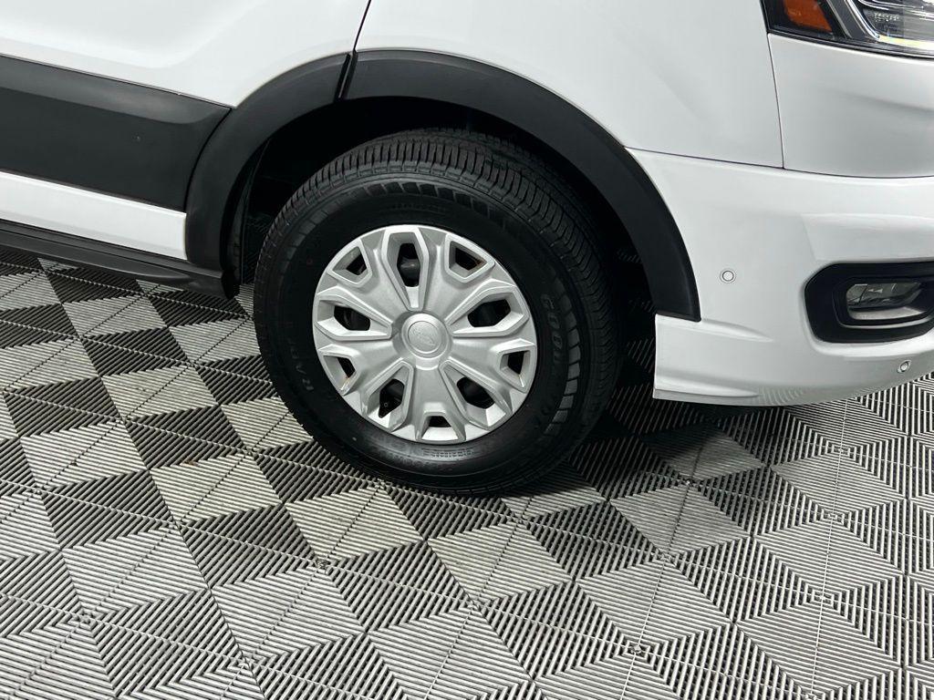 used 2023 Ford Transit-350 car, priced at $30,973