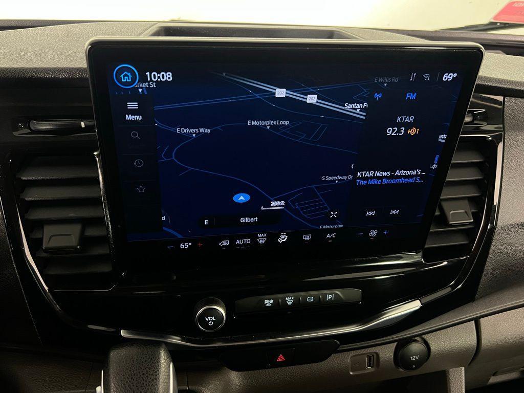 used 2023 Ford Transit-350 car, priced at $30,973