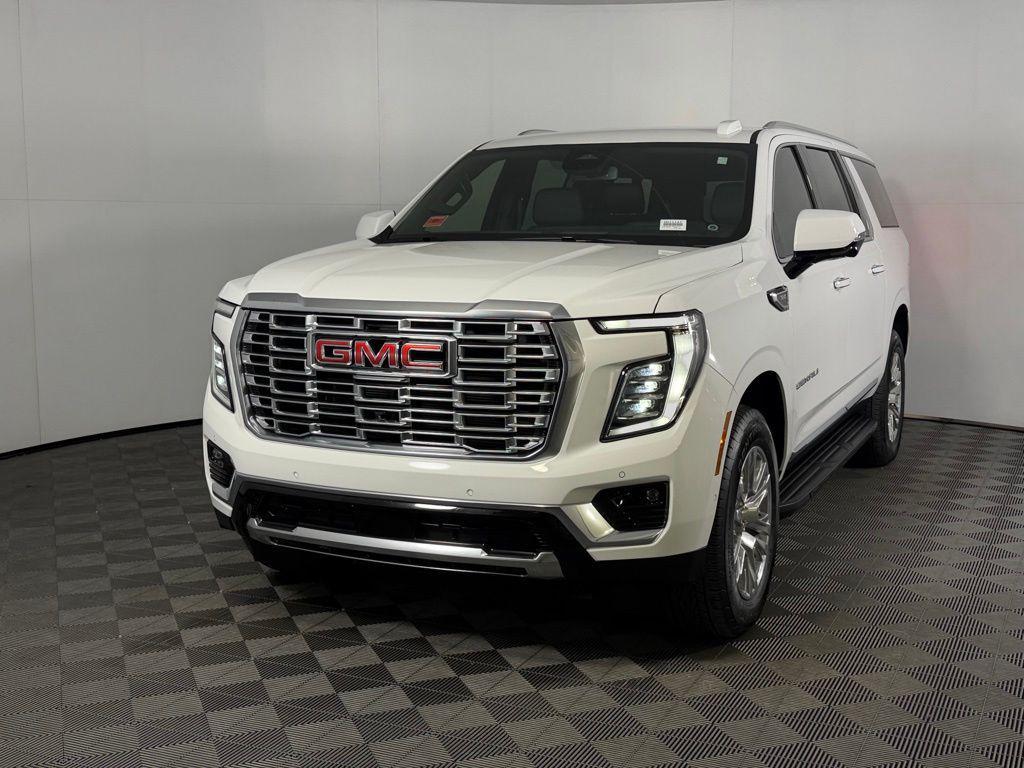 used 2025 GMC Yukon XL car, priced at $72,373