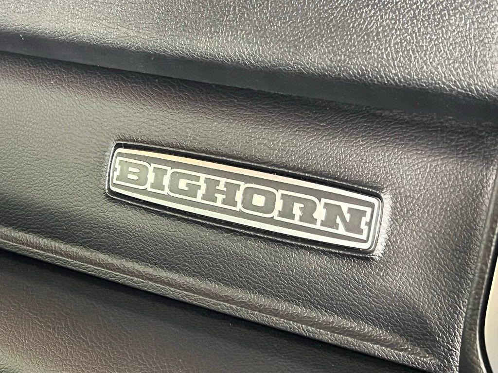 used 2024 Ram 2500 car, priced at $37,373