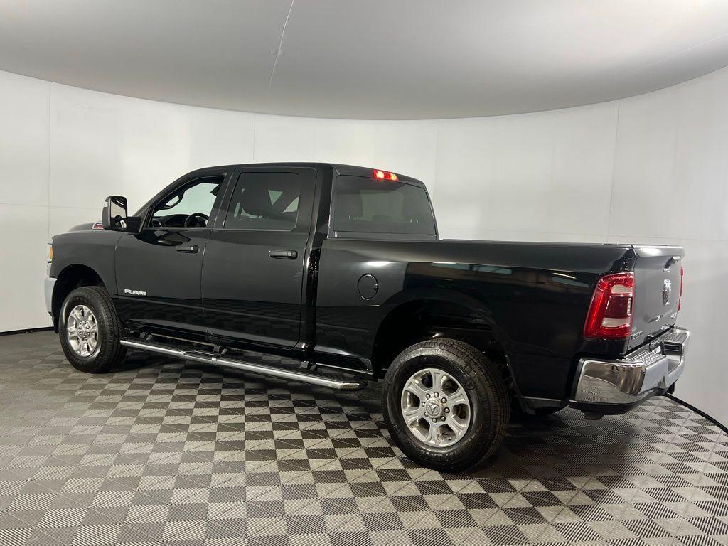 used 2024 Ram 2500 car, priced at $37,373