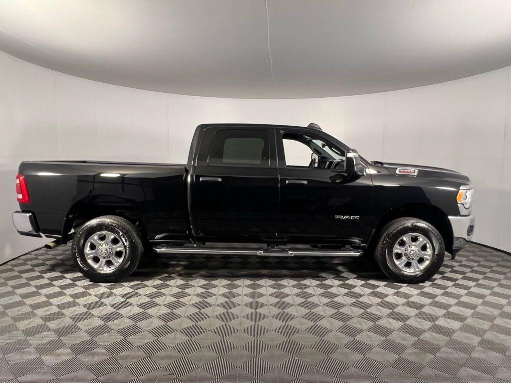 used 2024 Ram 2500 car, priced at $37,373